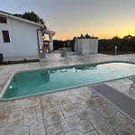 Stefano - Avec Piscine Privee A Trapani *