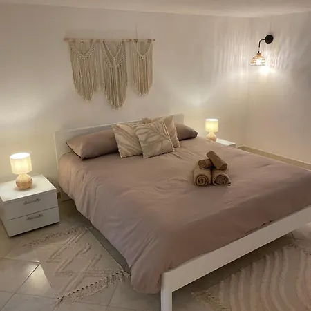 Villa Stefano - Avec Piscine Privee A Trapani Rilievo