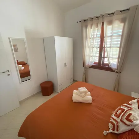 Stefano - Avec Piscine Privee A Trapani Villa
