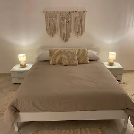 Villa Stefano - Avec Piscine Privee A Trapani