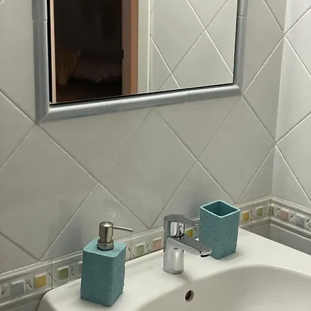 Villa Stefano - Avec Piscine Privee A Trapani