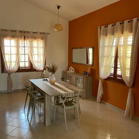 Villa Stefano - Avec Piscine Privee A Trapani