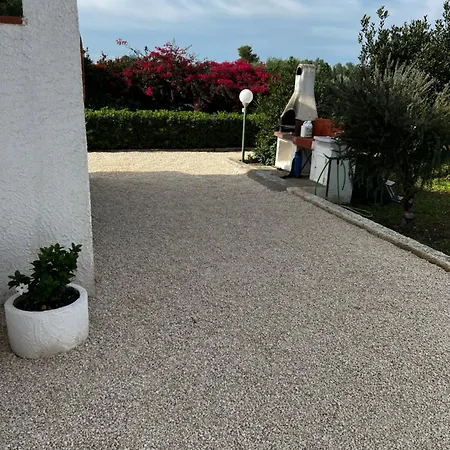 Stefano - Avec Piscine Privee A Trapani Villa *