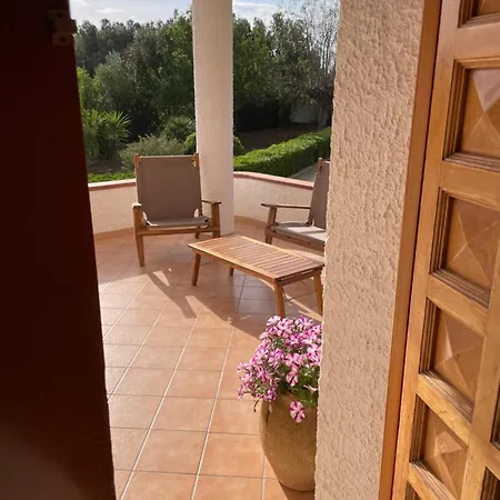 Villa Stefano - Avec Piscine Privee A Trapani