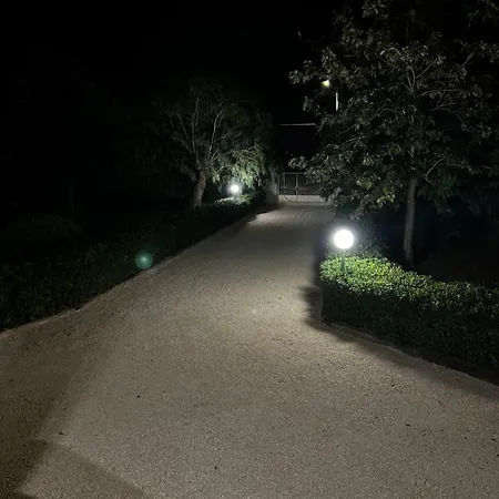 Villa Stefano - Avec Piscine Privee A Trapani