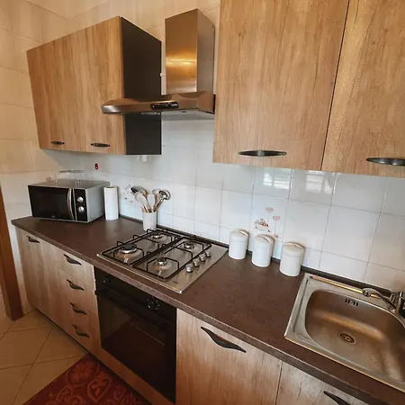 Stefano - Avec Piscine Privee A Trapani Villa Rilievo