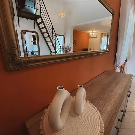 Villa Stefano - Avec Piscine Privee A Trapani