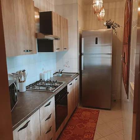 Villa Stefano - Avec Piscine Privee A Trapani *