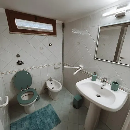 Stefano - Avec Piscine Privee A Trapani *