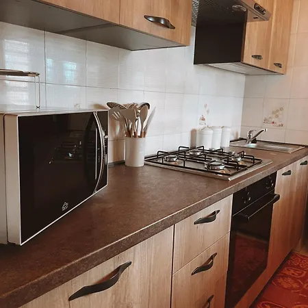 Stefano - Avec Piscine Privee A Trapani Rilievo