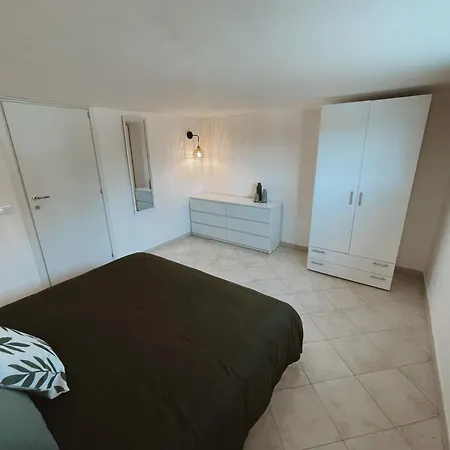 Stefano - Avec Piscine Privee A Trapani