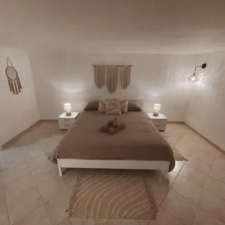 Stefano - Avec Piscine Privee A Trapani Villa