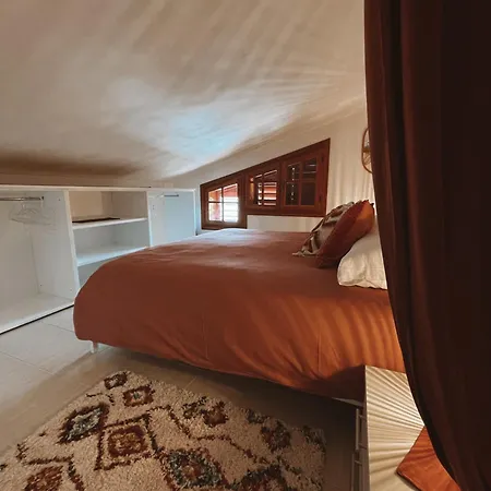 Villa Stefano - Avec Piscine Privee A Trapani