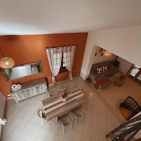 Villa Stefano - Avec Piscine Privee A Trapani *