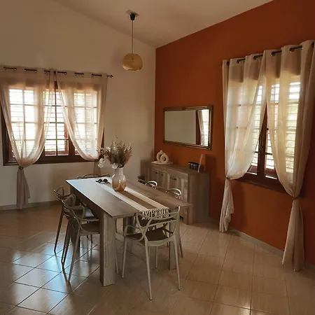 Stefano - Avec Piscine Privee A Trapani Villa