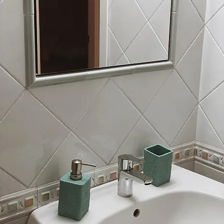 Stefano - Avec Piscine Privee A Trapani Rilievo