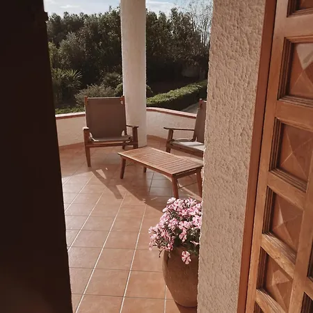 Stefano - Avec Piscine Privee A Trapani