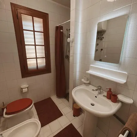 Stefano - Avec Piscine Privee A Trapani Villa *