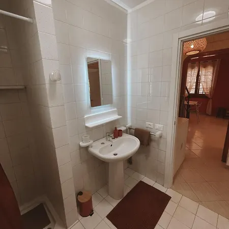 Stefano - Avec Piscine Privee A Trapani