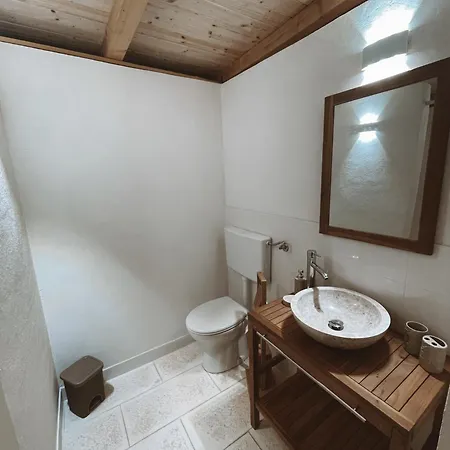 Stefano - Avec Piscine Privee A Trapani Rilievo