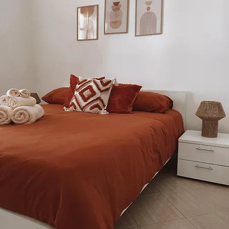 Stefano - Avec Piscine Privee A Trapani