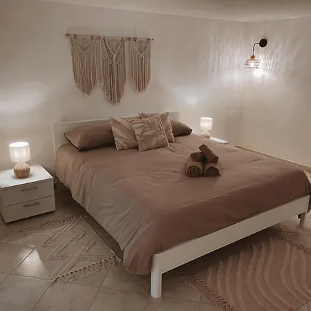 Stefano - Avec Piscine Privee A Trapani Villa *