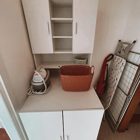 Villa Stefano - Avec Piscine Privee A Trapani Rilievo