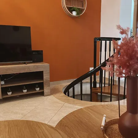 Stefano - Avec Piscine Privee A Trapani Rilievo