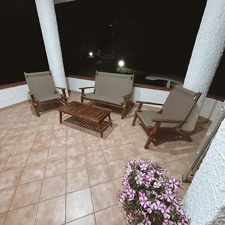 Stefano - Avec Piscine Privee A Trapani * Rilievo